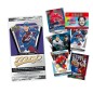 Cartes collection UPPER DECK MVP Saison Hockey NHL 2025-26