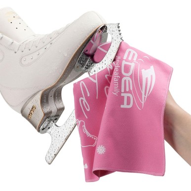 Essuie-lames EDEA Blade Towel serviette microfibre Dream Gold