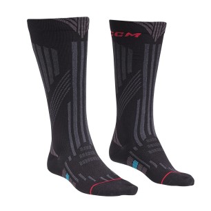Chaussettes CCM Pro compression montantes