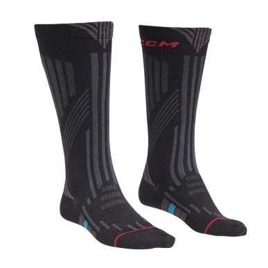 Chaussettes CCM Pro compression montantes
