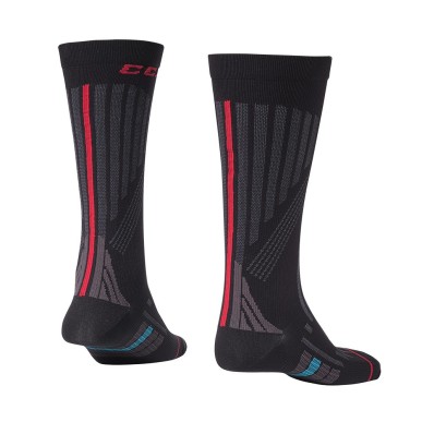 Chaussettes CCM Pro compression montantes