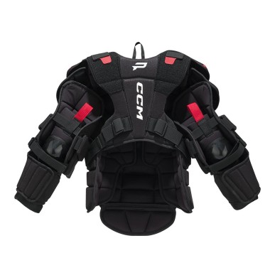 Plastron CCM PHENOM Junior