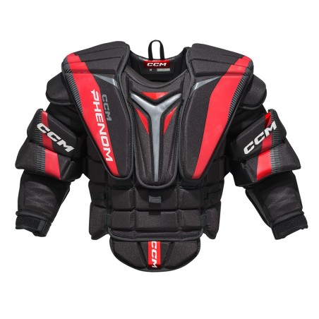 Plastron CCM PHENOM Junior