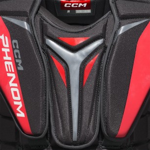 Plastron CCM PHENOM Junior