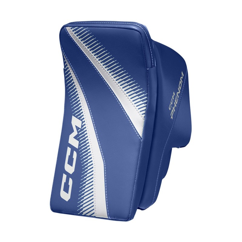 Bouclier de gardien CCM PHENOM Junior Bouclier de gardien CCM PHENOM Junior