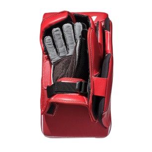 Bouclier de gardien CCM PHENOM Junior