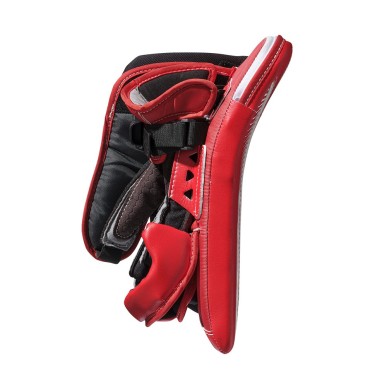 Bouclier de gardien CCM PHENOM Junior Détroit rouge et blanc