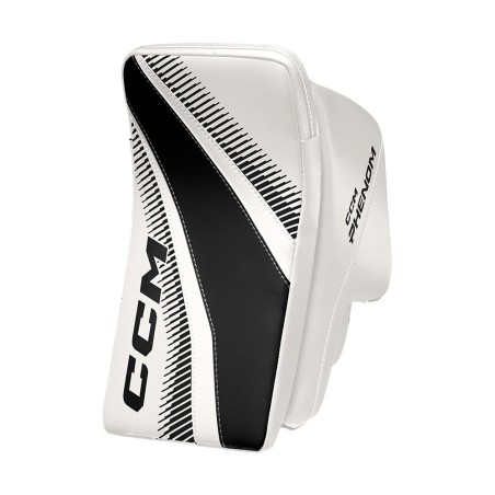 Bouclier de gardien CCM PHENOM Junior