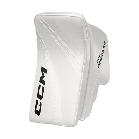 Bouclier de gardien CCM PHENOM Junior