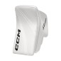 Bouclier de gardien CCM PHENOM Junior blanc