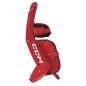 Bottes de gardien CCM PHENOM Junior Bottes de gardien CCM PHENOM Junior