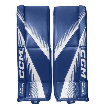 Bottes de gardien CCM PHENOM Junior