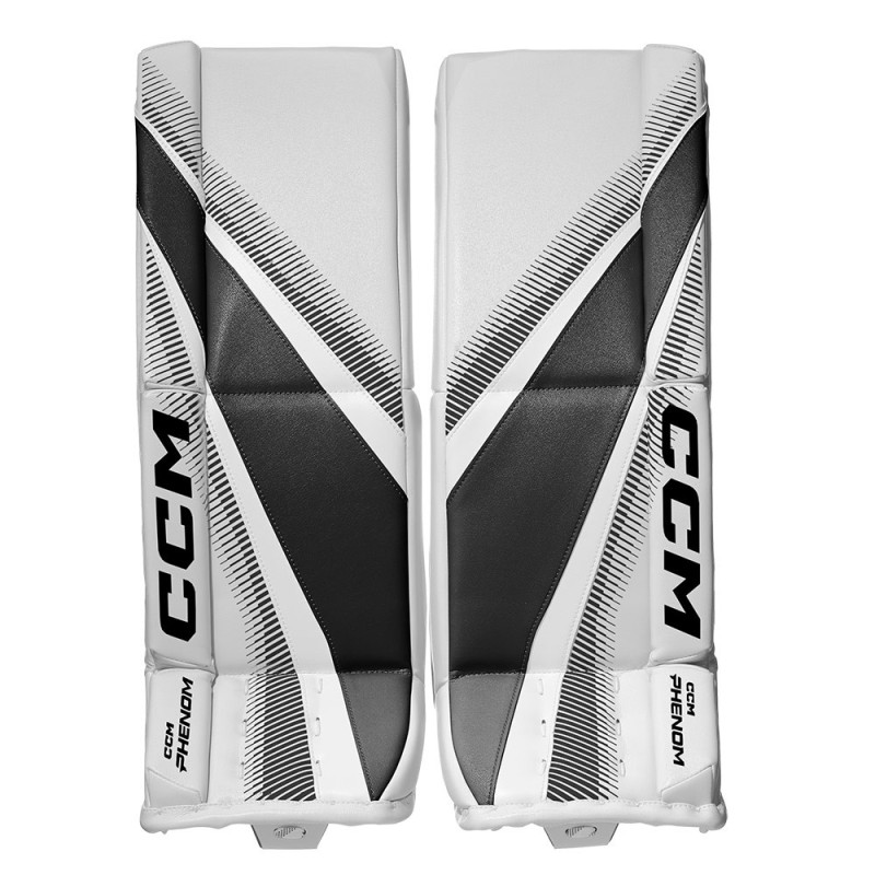 Bottes de gardien CCM PHENOM Junior Bottes de gardien CCM PHENOM Junior