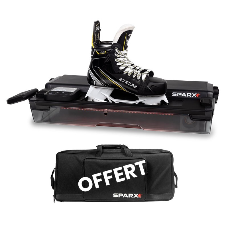 Affûteuse de lames Sparx ES300 sans accessoires Affûteuse de lames Sparx ES300 sans accessoires