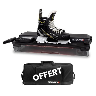 Affûteuse de lames Sparx ES300 sans accessoires