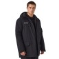 Veste CCM Team Winter Jacket noire Senior
