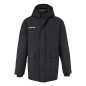 Veste CCM Team Winter Jacket noire Senior