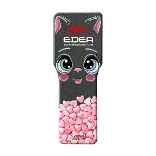 Spinner EDEA d'entrainement aux rotations motif Kitten