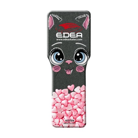 Spinner EDEA d'entrainement aux rotations motif Kitten