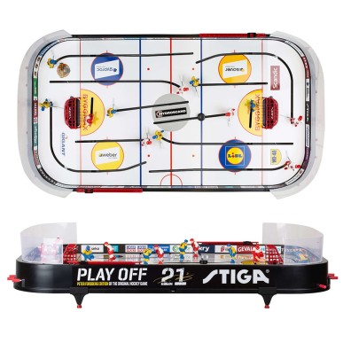 Baby Hockey STIGA Play Off 21 jeu de table de hockey