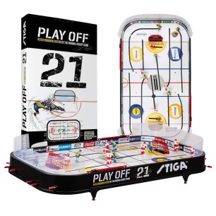Baby Hockey STIGA Play Off 21 jeu de table de hockey