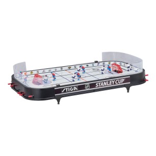 Baby hockey STIGA NHL Stanley Cup jeu de table de hockey