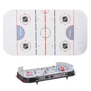 Surface de jeu Baby Hockey STIGA NHL Stanley Cup