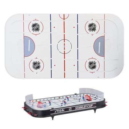 Surface de jeu Baby Hockey STIGA NHL Stanley Cup