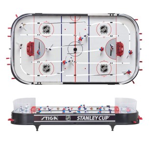 Surface de jeu Baby Hockey STIGA NHL Stanley Cup