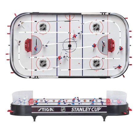 Surface de jeu Baby Hockey STIGA NHL Stanley Cup
