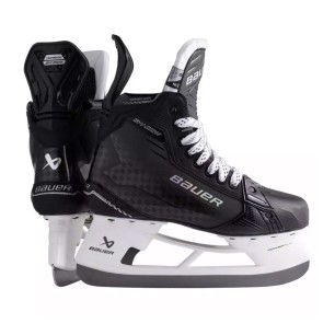 Patins BAUER Supreme Shadow Intermédiaire
