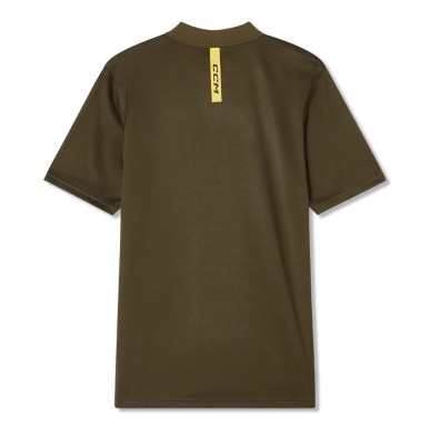 Polo CCM Golf Off Season kaki