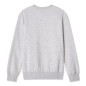 Sweat CCM Athleisure Fleece Crew gris Sweat CCM Athleisure Fleece Crew gris