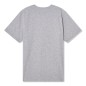 T-shirt CCM Athleisure gris