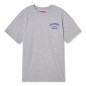 T-shirt CCM Athleisure gris chiné