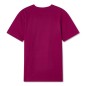 T-shirt CCM Casual framboise