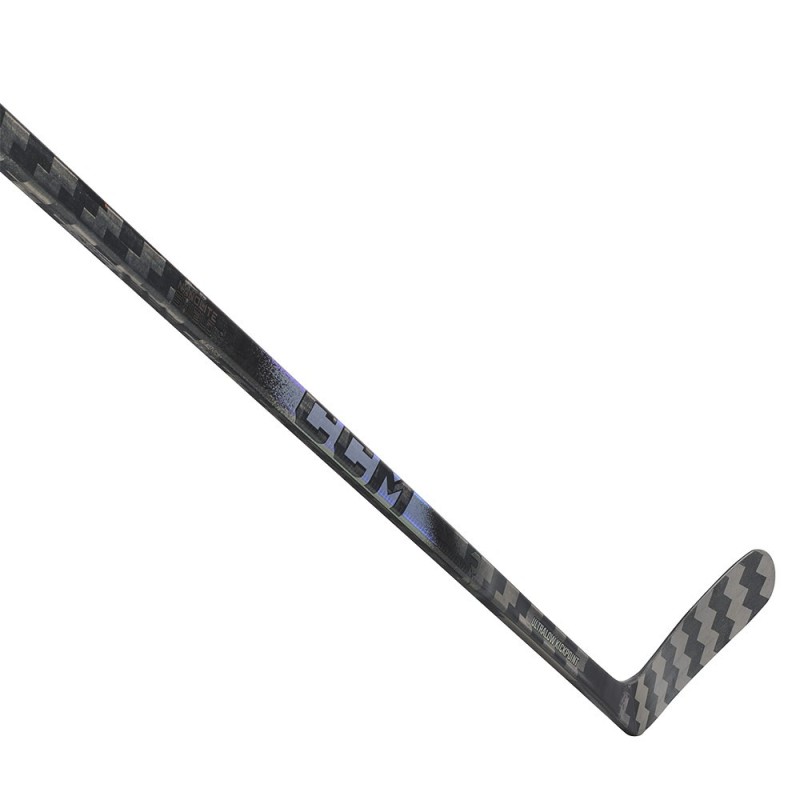 Monobloc CCM Ribcor Trigger 10 Pro Chrome EL Flex 65 Grip Senior