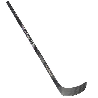 Monobloc CCM Ribcor Trigger 10 Pro Chrome EL Flex 65 Grip Senior