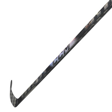 Monobloc CCM Ribcor Trigger 10 Pro Chrome EL Flex 75 Grip Senior