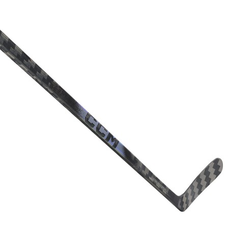 Monobloc CCM Ribcor Trigger 10 Pro Chrome EL Flex 75 Grip Senior