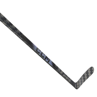 Monobloc CCM Ribcor Trigger 10 Pro Chrome EL Flex 70 Grip Senior