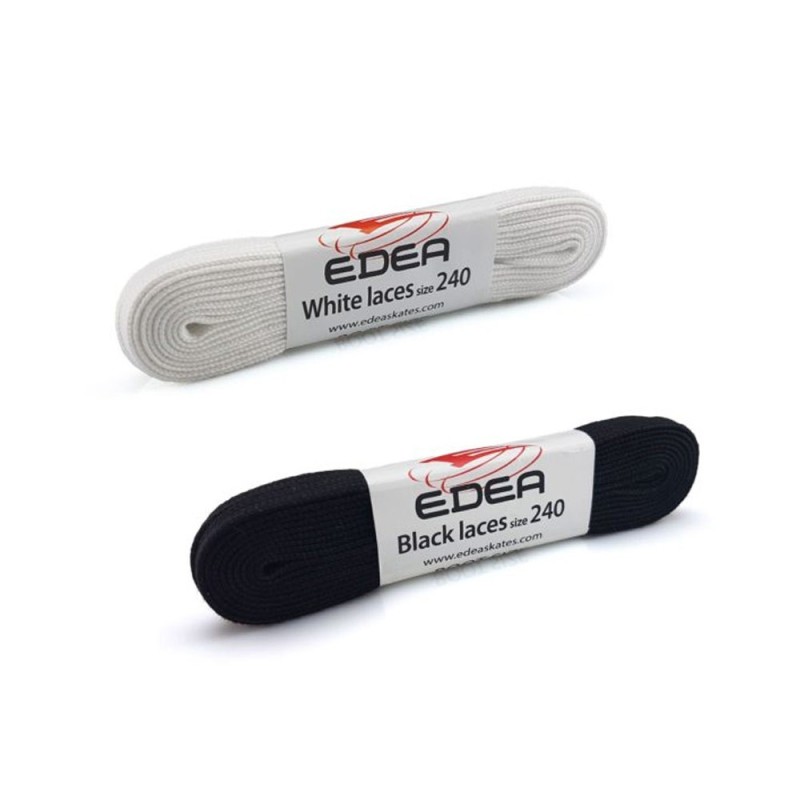 Lacets EDEA figure Lacets EDEA figure