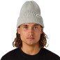 Bonnet CCM Casual Beanie gris
