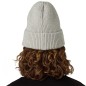 Bonnet CCM Casual Beanie gris