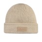 Bonnet CCM Core Watchman Beanie beige