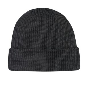 Bonnet CCM Core Watchman Beanie gris
