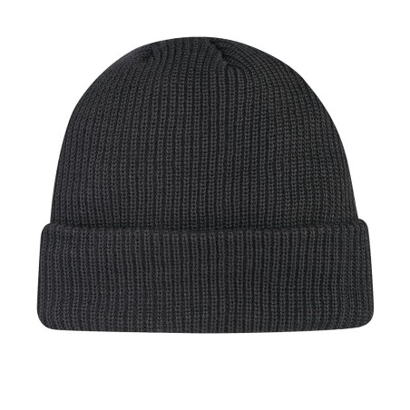 Bonnet CCM Core Watchman Beanie gris