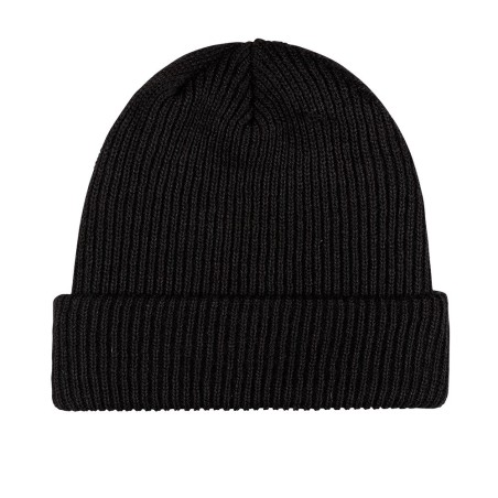 Bonnet CCM Team Cuffed Beanie noir