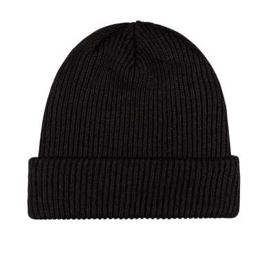 Bonnet CCM Team Cuffed Beanie noir