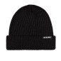Bonnet CCM Team Cuffed Beanie noir